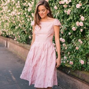 Gal Meets Glam Collection Augusta Dress